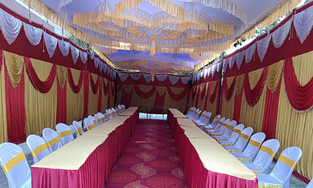 Madhan Suppliers, Ballari